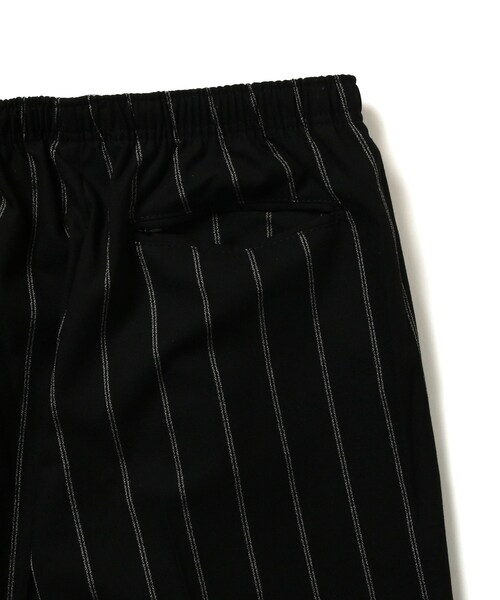 ADAM ET ROPE'（アダムエロペ）の「【Cellar Door】ALFRED COUR ST（その他パンツ・メンズ・ブラック系・46/48）」の10枚目の写真