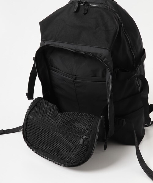 URBAN RESEARCH（アーバンリサーチ）の「THE NORTH FACE PURPLE LABEL　CORDURA NYLON DAY PACK（バックパック/リュック・メンズ・AH/DN/K・One）」の9枚目の写真