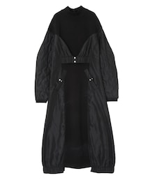 UN3D. | LINER JACKET DOCKING JERSEY OP(ワンピース)