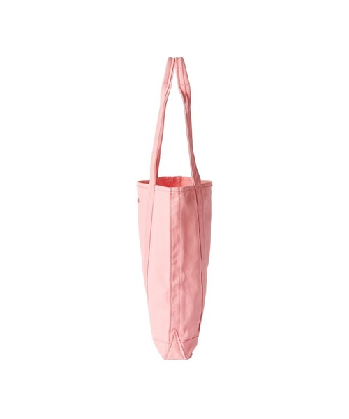 bonjour records（ボンジュールレコーズ）の「L.L.Bean/エル・エル・ビーン record tote bag for bonjor records exclusive "Pale Pink"（トートバッグ・レディース・ピンク・F）」の20枚目の写真