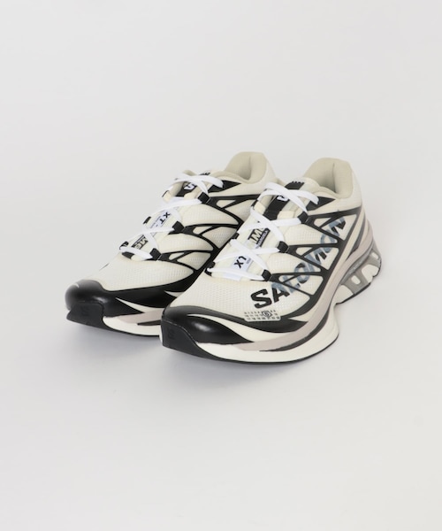 URBAN RESEARCH（アーバンリサーチ）の「MM6xSALOMON　XT MM6 SALOMON（スニーカー・レディース・HB007/HB049・23.5/24/24.5）」の4枚目の写真