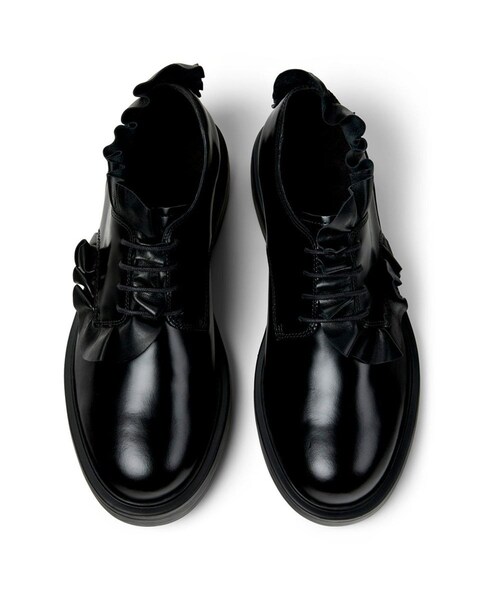 【CAMPER】DEAN RAFFUL LACEUP SHOES WMNS
