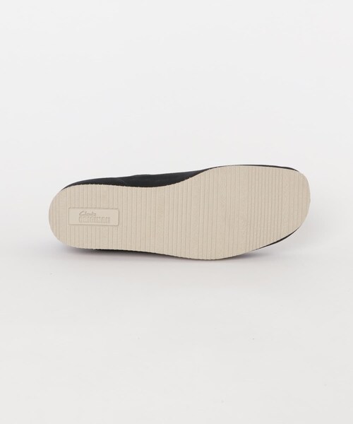 URBAN RESEARCH DOORS(アーバンリサーチドアーズ)の「CLARKS WALLABEE LITE(ブーツ・メンズ・BLACK SDE/GRY SUEDE/COLA SUEDE/MAPLE SDE/RED SUEDE・7/7.5/8/8.5/9)」の10枚目の写真