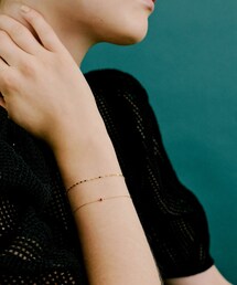 ROPE' | 【J'aDoRe限定】【les bonbon】victoria victoria bracelet(ブレスレット)