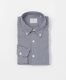 URBAN RESEARCH DOORS | LIFE STYLE TAILOR　マルチスペック CLASSIC OX ボタンダウンシャツ(シャツ/ブラウス)