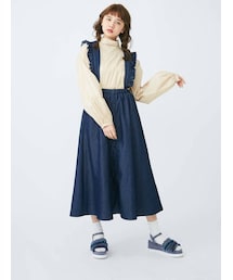 デニムジャンスカ