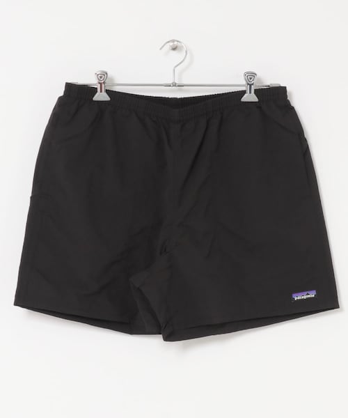 URBAN RESEARCH DOORS（アーバンリサーチドアーズ）の「patagonia　MS BAGGIES SHORTS-5 IN（その他パンツ・メンズ・ENWS/OLGM/SHML/ORPL/JGDO/KALB/TCLN/BOB/OLFM/SHRB/TPBL・S/M/L/XL）」の2枚目の写真