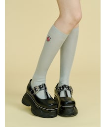 jouetie | スニーカーソールメリージェーンシューズ(ローファー)