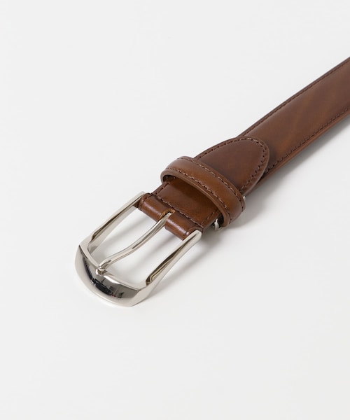 URBAN RESEARCH DOORS(アーバンリサーチドアーズ)の「LIFE STYLE TAILOR ルガードショルダーベルト(ベルト・メンズ・BROWN/BLACK/D-BROWN・FREE)」の9枚目の写真