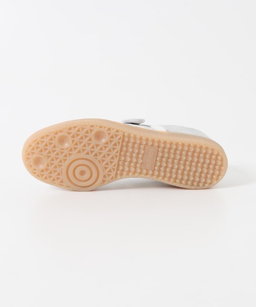 URBAN RESEARCH(アーバンリサーチ)の「adidas SAMBA JANE W(スニーカー・レディース・シルバー・23/23.5/24/24.5/25)」の6枚目の写真