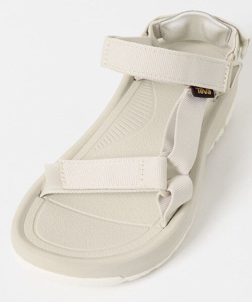 URBAN RESEARCH(アーバンリサーチ)の「Teva HURRICANE XLT2 AMPSOLE(サンダル・レディース・BLACK/OYSTER・23/24)」の11枚目の写真