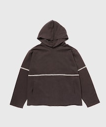 ADAM ET ROPE' | 【Kartik Research/カルティック リサーチ】Rabari Hoodie(パーカー)