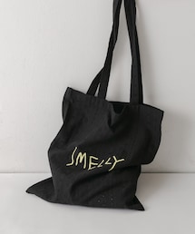 SMELLY | プリントトートバッグM(トートバッグ)