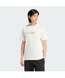 adidas | トレーニング サプライ スポーツ 半袖Tシャツ 3(Tシャツ/カットソー)