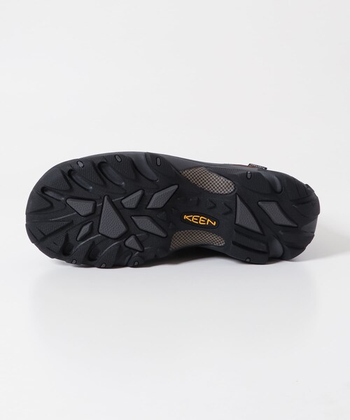 EKAL（エカル）の「KEEN　About This PYRENEES（ブーツ・メンズ・MR Brown・26/27/28/29）」の6枚目の写真