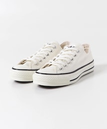 URBAN RESEARCH DOORS | Converse　CANVAS ALL STAR J OX(スニーカー)