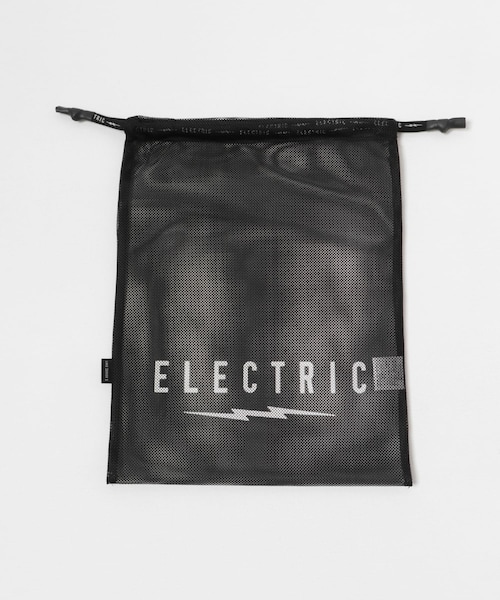 URBAN RESEARCH（アーバンリサーチ）の「『別注』ELECTRIC×LAKE SEEKERS　NYLON STRETCH SET LT/SH（Tシャツ/カットソー・メンズ・BLACK・M/L/XL）」の16枚目の写真