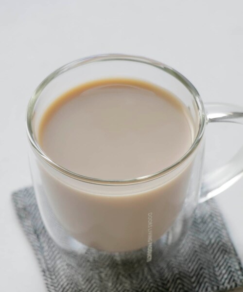 URBAN RESEARCH DOORS（アーバンリサーチドアーズ）の「DOORS LIVING PRODUCTS　ダブルウォールグラスマグ（キッチンツール・メンズ・クリア・one）」の15枚目の写真