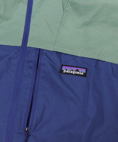 URBAN RESEARCH DOORS(アーバンリサーチドアーズ)の「patagonia Ms HoudiniStash1/2Zippullover(その他トップス・メンズ・CLMB/CASG/TNGO/FGE・M/L/XL)」の15枚目の写真