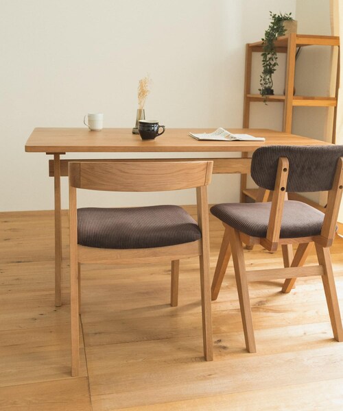URBAN RESEARCH DOORS(アーバンリサーチドアーズ)の「Mountain Leg Chair CD(その他・メンズ・CD NAVY/CD GRAY/CD BRICK/CD KHAKI/CD BROWN・ー)」の20枚目の写真