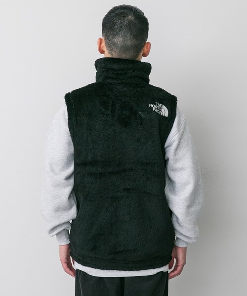 URBAN RESEARCH DOORS(アーバンリサーチドアーズ)の「THE NORTH FACE Versa Loft Vest(その他トップス・メンズ・AG/K/MR・M/L/XL)」の9枚目の写真