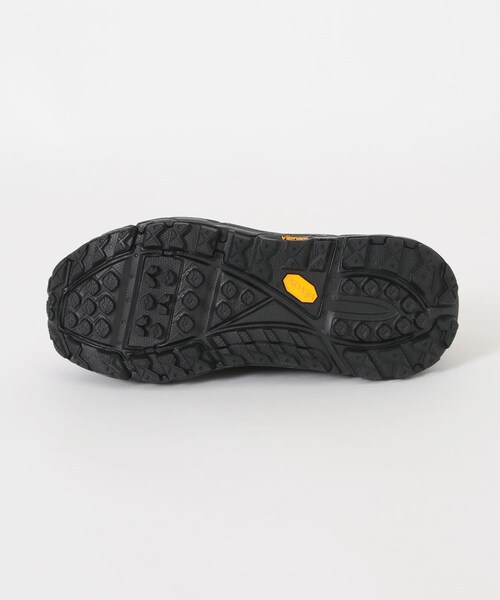 URBAN RESEARCH（アーバンリサーチ）の「HOKA ONE ONE　Tor Summit（スニーカー・メンズ・BBLC/SSQ/MPR・26/26.5/27/27.5/28/28.5/29/30）」の9枚目の写真