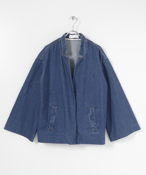 KEJI　BELL SLEEVE JACKET