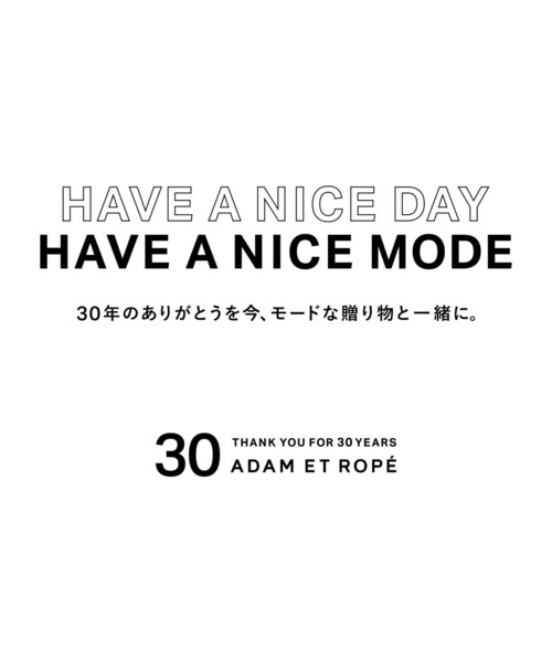 ADAM ET ROPE'(アダムエロペ)の「【30th】別注 裏縞長傘16本骨 / 雨晴兼用55cm(長傘・レディース・ブラック/キャメル系・F)」の4枚目の写真