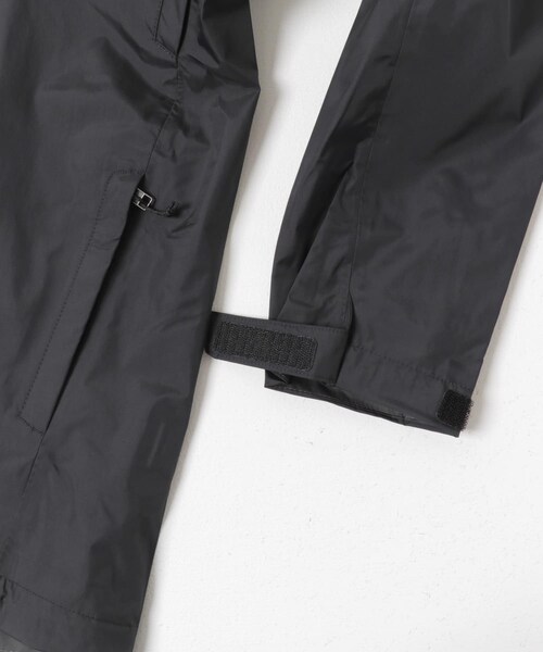URBAN RESEARCH DOORS（アーバンリサーチドアーズ）の「patagonia　Torrentshell 3L Rain Jacket（テーラードジャケット・メンズ・OLGG/MRLB/PMTP/AMRE/BLK/SMDB・S/M/L/XL）」の11枚目の写真