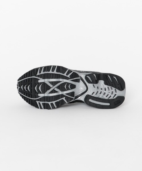 URBAN RESEARCH(アーバンリサーチ)の「Mizuno WAVE PROPHECY 1(スニーカー・メンズ・BLACK・26/26.5/27/27.5/28/28.5/29/29.5/30)」の6枚目の写真