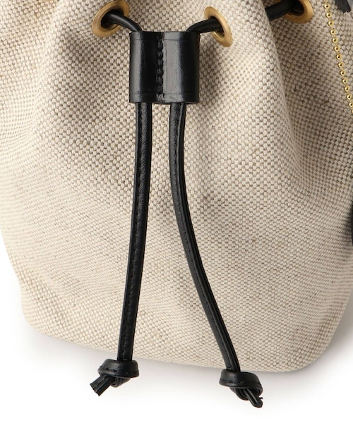 ADAM ET ROPE'(アダムエロペ)の「【J'aDoRe・店舗限定】【Brady(ブレディ)】ELY / エリー(ショルダーバッグ・レディース・キナリ・F)」の16枚目の写真