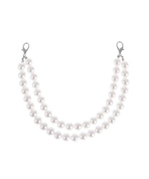 PAMEO POSE | Pearl For My Maide Bag(ハンドバッグ)