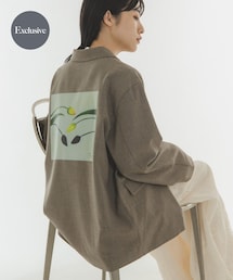 KBF | 『別注』Lee Izumida×KBF  ジャケット(その他アウター)