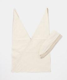 かぐれ | MITTAN　大麻綿ウェザーWあずま袋 大(その他雑貨)