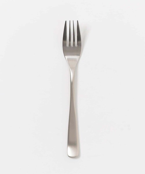 URBAN RESEARCH DOORS(アーバンリサーチドアーズ)の「DOORS LIVING PRODUCTS dinner fork(カトラリー・メンズ・ステンレス・-)」の4枚目の写真