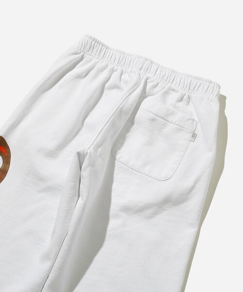 Saturdays NYC（サタデーズ ニューヨークシティ ）の「ABRAMS SNYC AIRBRUSH SWEATPANT（その他パンツ・レディース・ブラック・L/M/S/XS）」の22枚目の写真