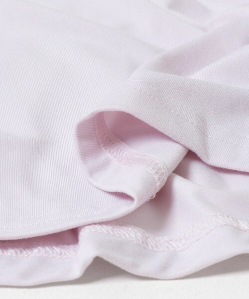 URBAN RESEARCH Sonny Label（アーバンリサーチサニーレーベル）の「ROXY　FEEL THE WIND TANK（タンクトップ・レディース・WHT/PNK/BLK・M）」の11枚目の写真