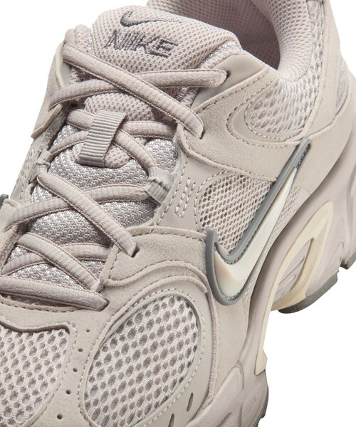 ROPE' PICNIC(ロペピクニック)の「【NIKE/ナイキ】V5 RNR(スニーカー・レディース・ピンク/シルバー・23.0/24.0/25.0)」の22枚目の写真
