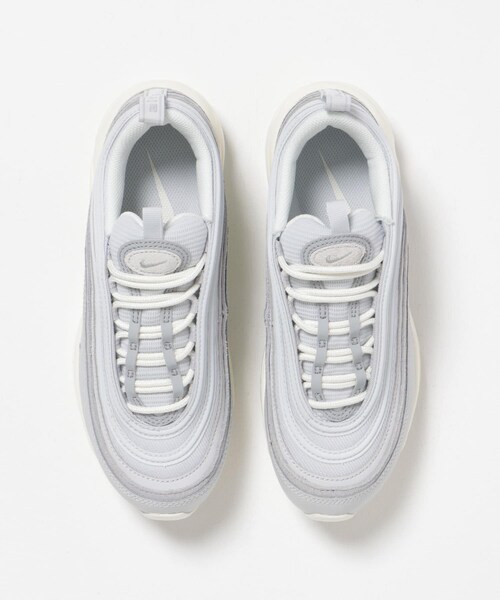URBAN RESEARCH（アーバンリサーチ）の「NIKE　エアマックス97 SE（スニーカー・レディース・ピュアプラチナム・24/24.5）」の5枚目の写真