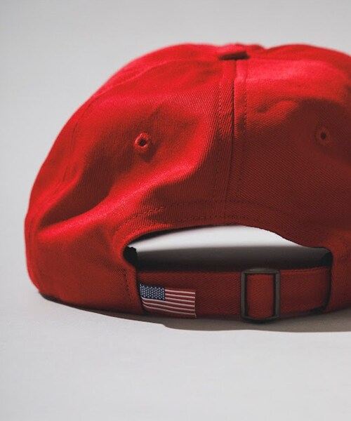 URBAN RESEARCH（アーバンリサーチ）の「『別注』COOPERSTOWN×URBS　LAKE SEEKERS CAP（キャップ・メンズ・NVY/STN/GRN/STN/RED/BLACK・One）」の20枚目の写真