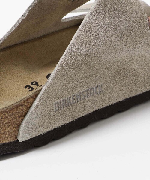 URBAN RESEARCH DOORS(アーバンリサーチドアーズ)の「BIRKENSTOCK ARIZONA(REGULAR)(サンダル・メンズ・TAUPE・39/40/41/42/43)」の7枚目の写真