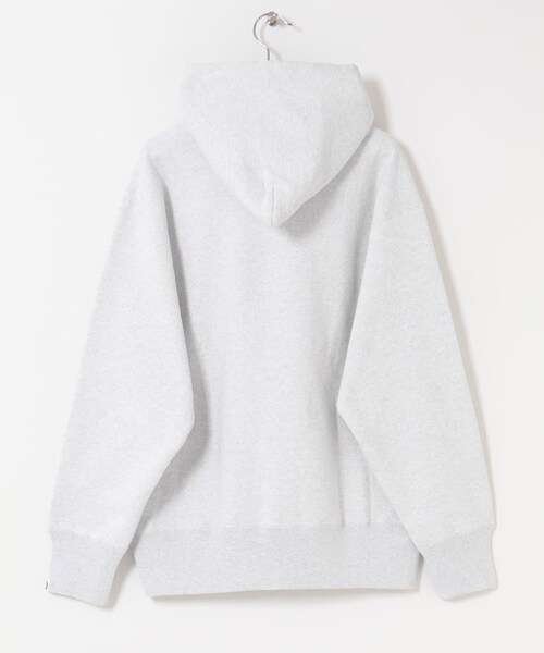 URBAN RESEARCH(アーバンリサーチ)の「COTTON PAN MF DOOM(パーカー・メンズ・STEAM/JET・S/M/L)」の14枚目の写真