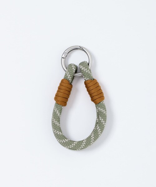 EKAL(エカル)の「TINY GARDEN PRODUCTS マルチユースキーホルダー(その他雑貨・メンズ・BLACK/PINK/BLUE/GREEN/WHITE/PURPLE/KHAKI/YELLOW・one)」の21枚目の写真