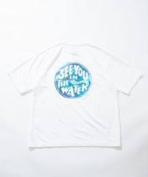 MAGIC NUMBER NAOKO MIYAUCHI T-SHIRTS