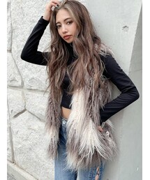 GYDA | エコファーベスト(ベスト)