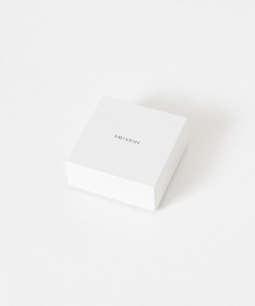 URBAN RESEARCH(アーバンリサーチ)の「5/8 STUDIOS Seed Pierce Small(ピアス(両耳用)・レディース・GOLD・-)」の6枚目の写真