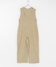 KBF | タンクトップSETオールインワン(つなぎ/オールインワン)