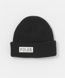 POLeR WORKERMAN BEANIE