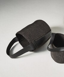 URBAN RESEARCH | ニャリガバスケットバッグM(かごバッグ)