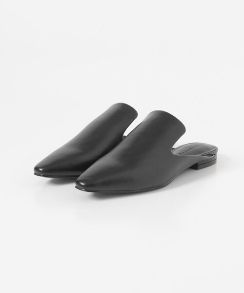 URBAN RESEARCH ROSSO（アーバンリサーチロッソ）の「ELENDEEK　SHELTER MULE（その他シューズ・レディース・O.WHT/BLK/BRN・37/38）」の10枚目の写真